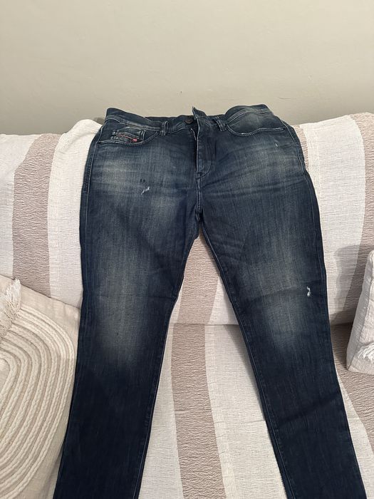 Blugi Diesel w32/l32