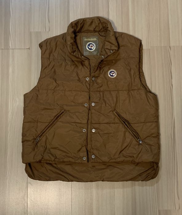 Napapijri Елек L