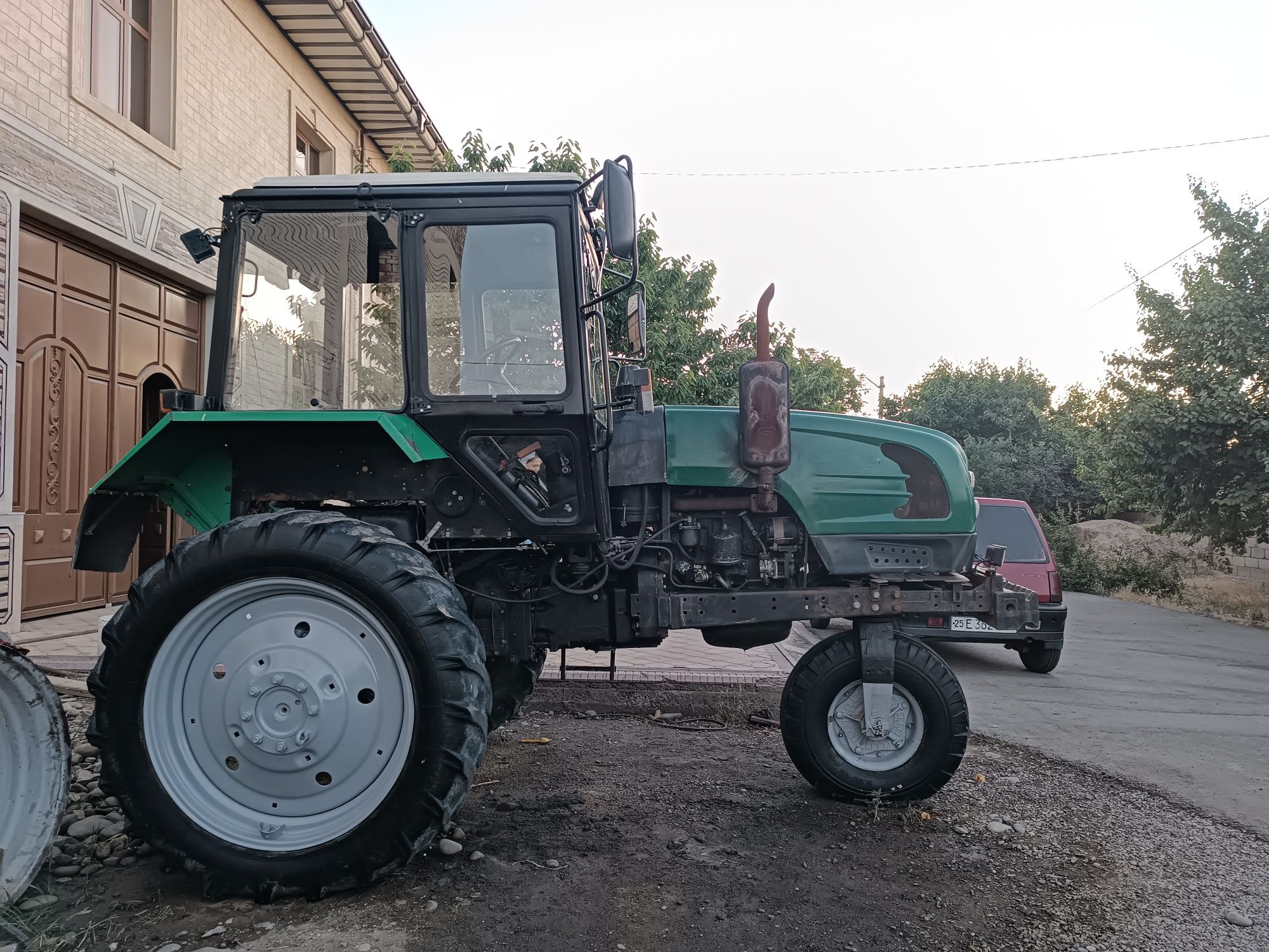 Беларус МТЗ 80 Х сотилади 2018