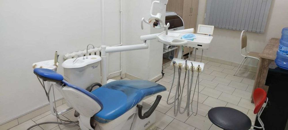 продается стом установка