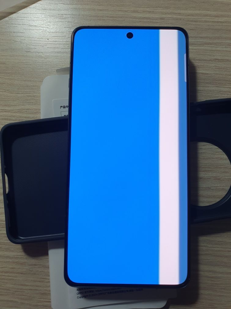OnePlus Ace 5 16.256 Черный