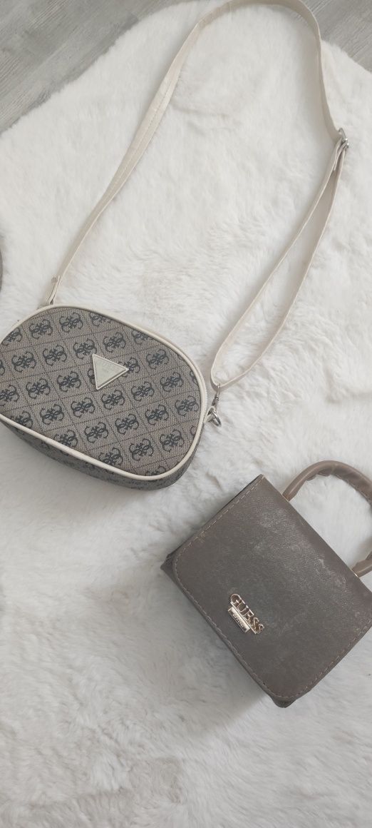 Топ модели   чанти на Guess последни бройки