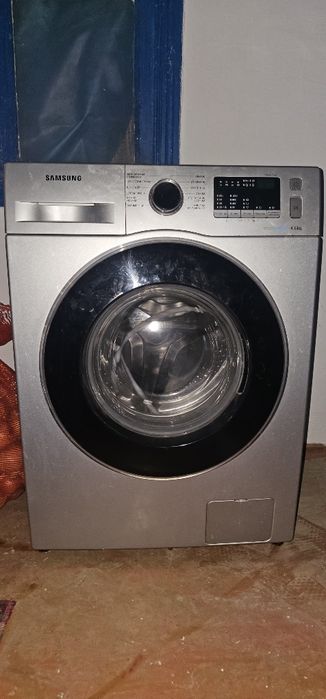 Стиральная машина на запчасти