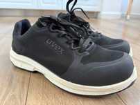 Uvex 41 S1 bocanci bombeu protectie