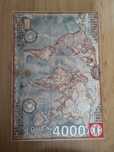 Пъзел EDUCA 4000 части