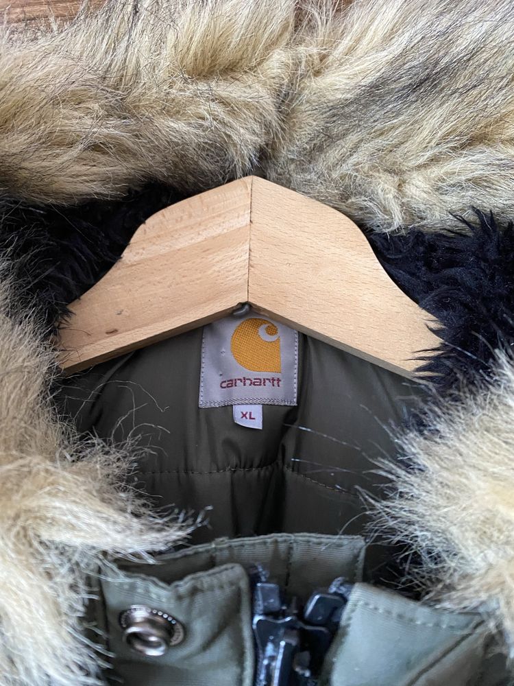 Carhartt Anchorage Parka