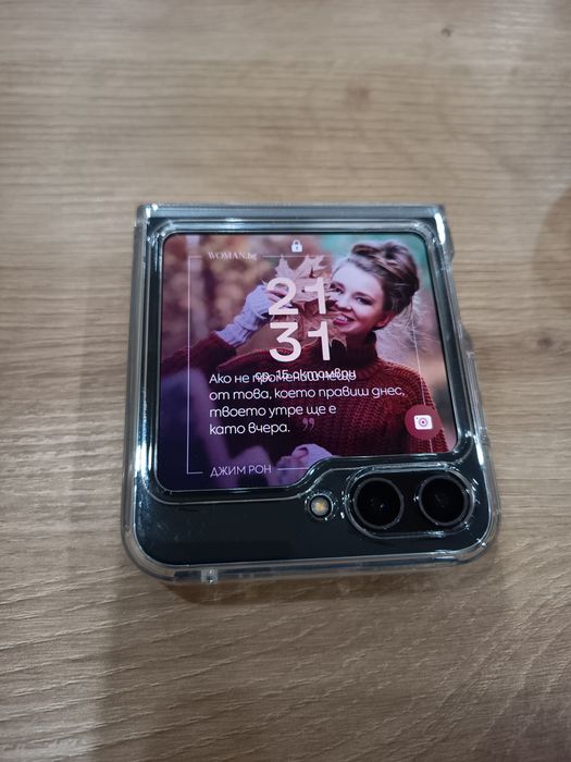 Samsung z flip 5