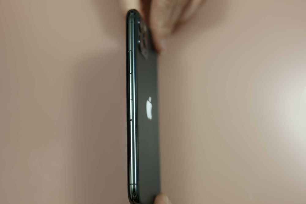 iPhone 11 Pro, 256 GB, stare foarte bună