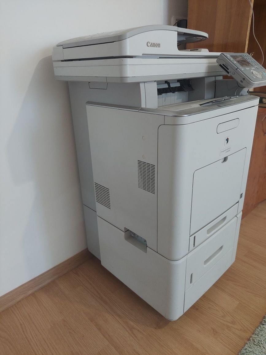 Copiator Laser Color A4 CANON IMAGERUNNER C1028I