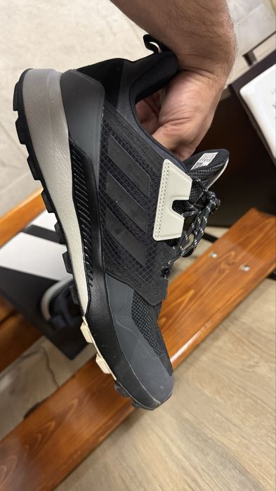 Adidas terrex trailmaker