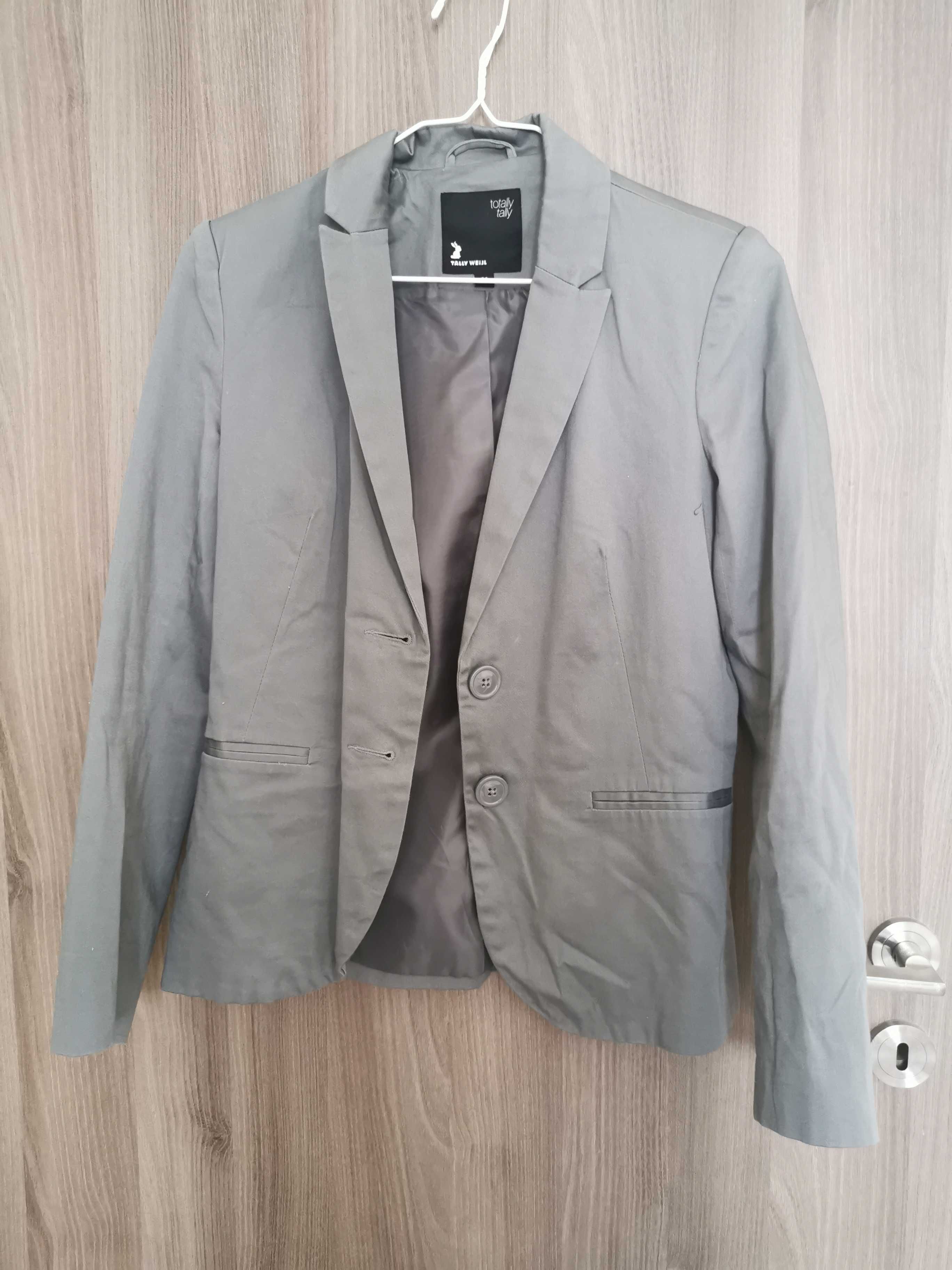 Офис сака 34 (XS) Mohito, H&M, Tally Weijl