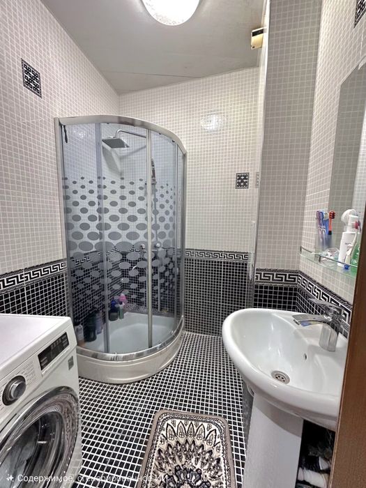 Массив ФЕРУЗА Северо-Восток Кадирова “Продается“5/4/5 балкон 2х6