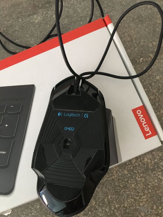 Tastatură Lenovo 510 Wireless black