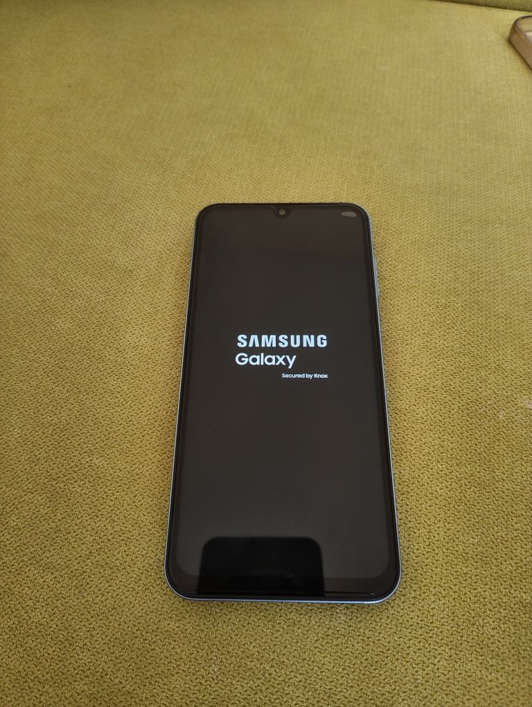 Samsung A15 5G 128GB 4GB RAM