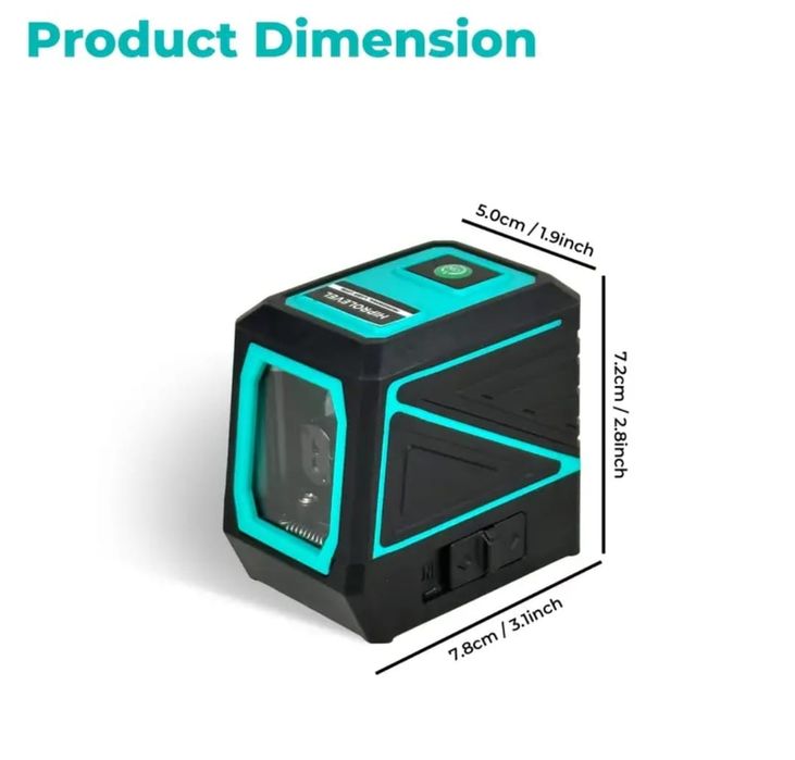 Лазерный уровень