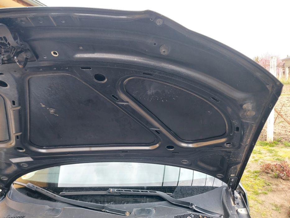 Capotă Audi A3 8p 2003-2005