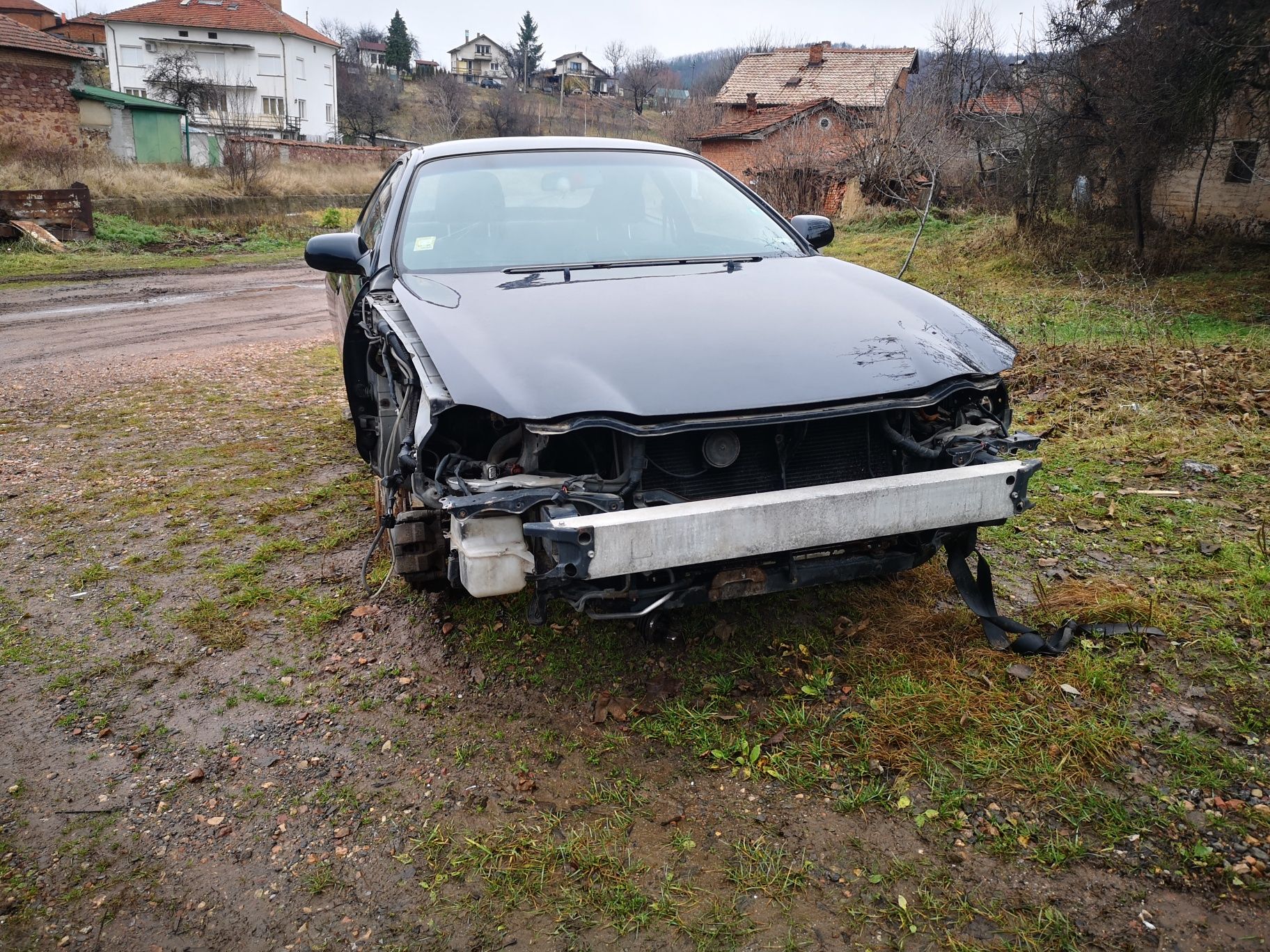 Toyota Celica st202 T20 1.8 на части