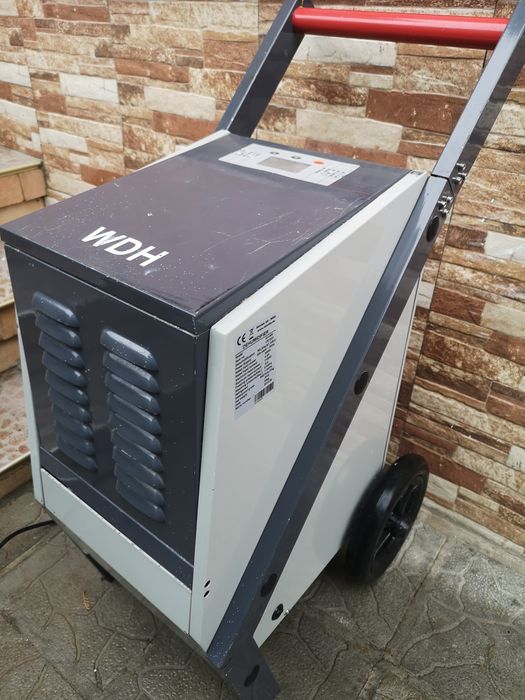 Обезвлажнител WDH500ah 50литра/ден Влагоуловител