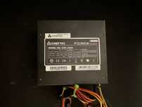 sursa 650w (Chieftec Force Series CPS-650S)