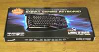 Tastatura Gaming Genius Scorpion K220