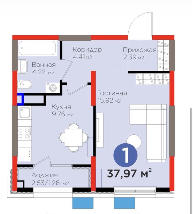 Кадастр уже скоро. Гос ипотека! По 18% в год Пер взнос 99 млн сум