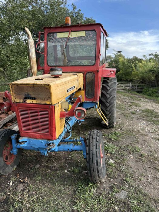 UTB 650 in stare buna de funcționare