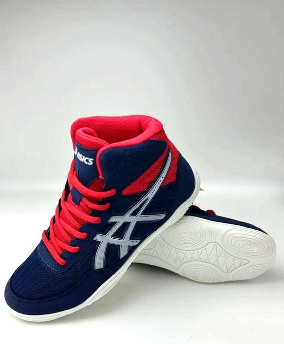 Barsofka Asics sport