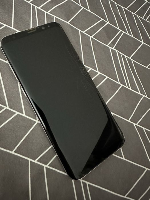 Samsung S8+ pentru piese