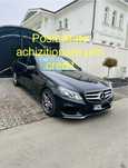E220  2014.03 228900 km Posibilitate cumparare in rate/credit!