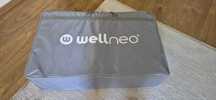Saltea Masaj Shiatsu WELLNEO 3IN1