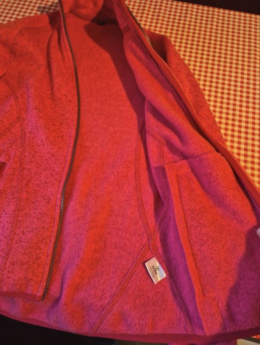 Hanorac Brillie Polar Dara