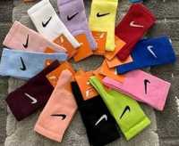 Памучни чорапи 12 чифта цветове по избор