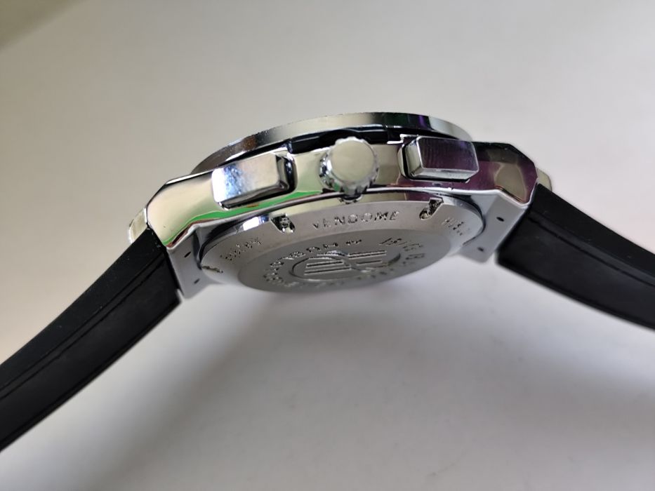 ceas barbatesc sigilat