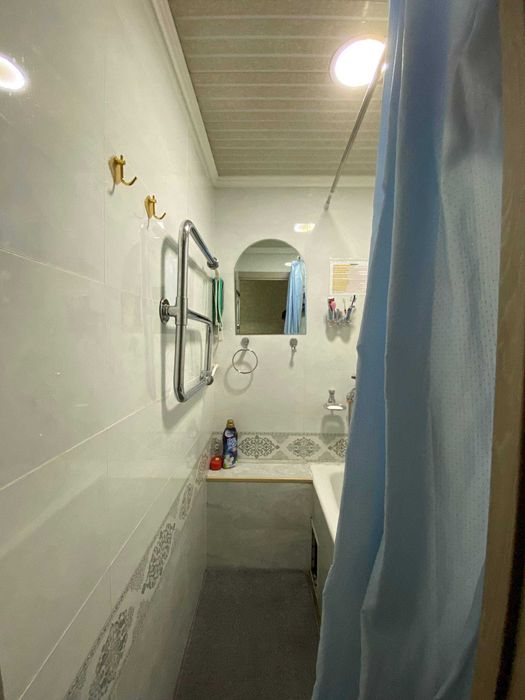 Медгородок 3/3/4 квадратура 70 м2 Ориентир Базарчик хороший ремонт