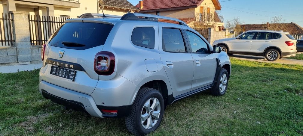 Dacia Duster 1.6 144.000 km