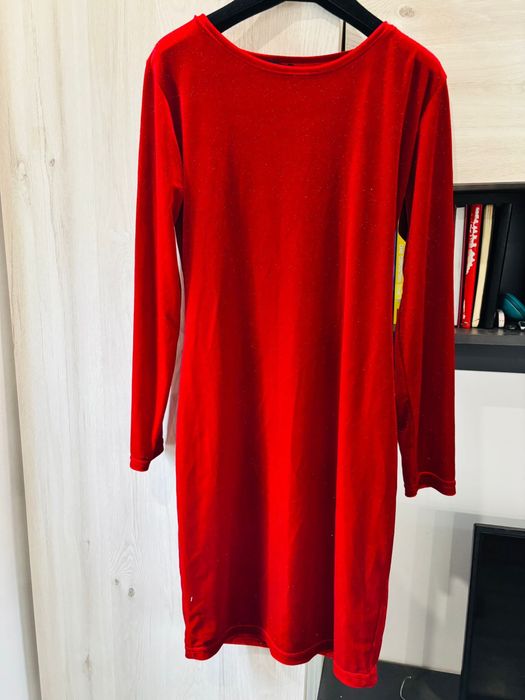 Lot haine de vara rochii si bluze