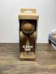 Kendama krom pop naken rubber