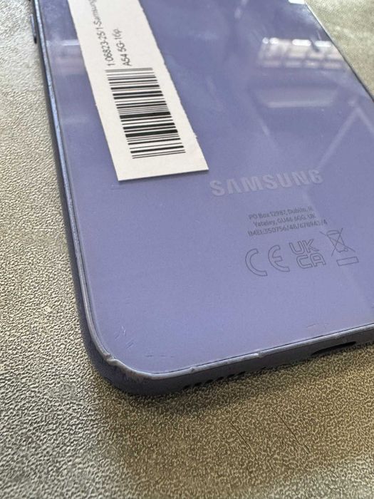 Samsung A54 5g 128gb