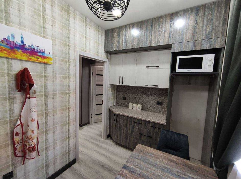 SALE‼️‼️‼️Квартира 2-Ком 60м2 ЕВРО ПОД КЛЮЧ Ор Гост Courtyard/8-Роддом