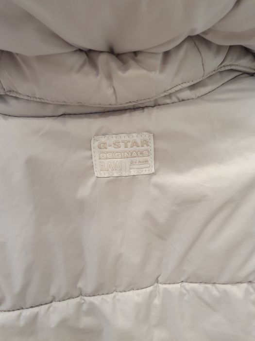 Дамско яке G Star