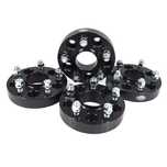 Flanse distantiere Toyota 30mm 5x150 M14x1,5 CB 110cu inel