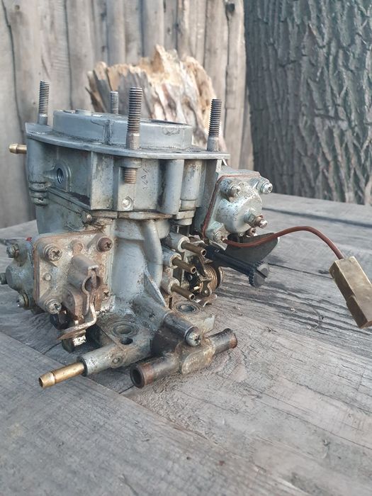 Продам карбюратор Solex