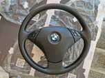 Волан BMW 5 от 2005 до 2009