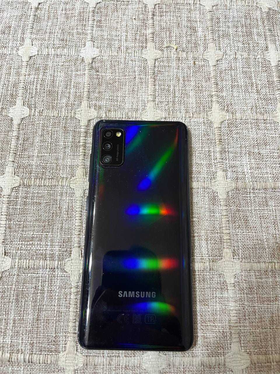 Samsung Galaxy A41