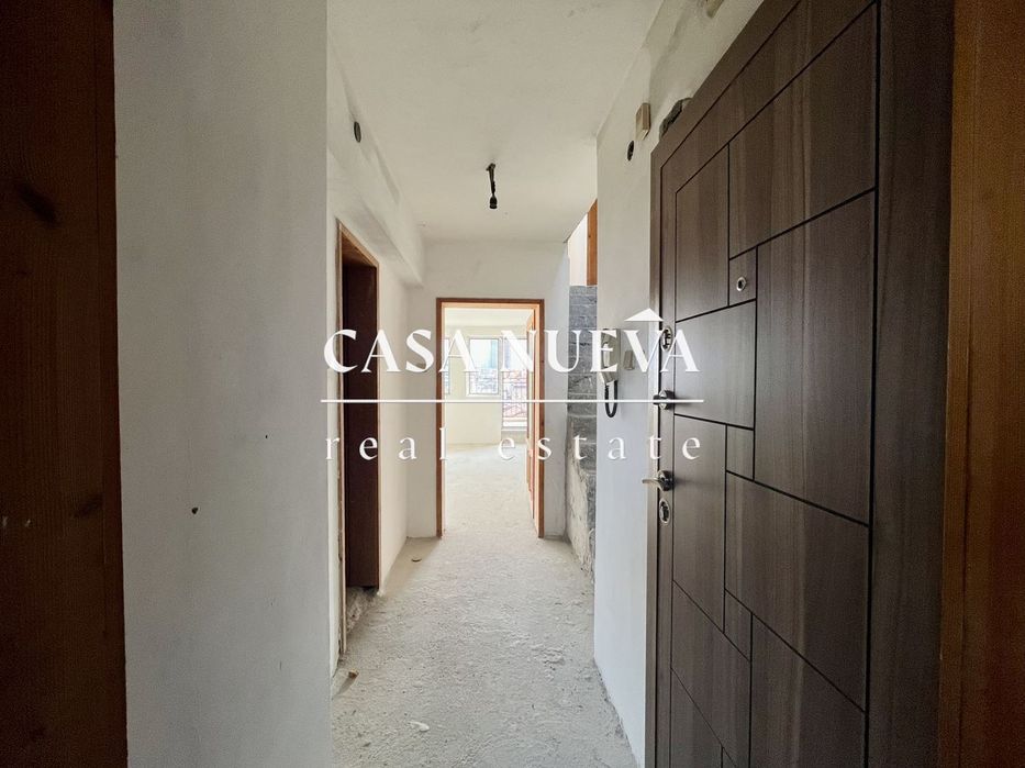 Мезонет в гр.София, Център