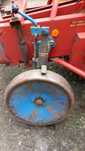 roata plug rabewerk originala