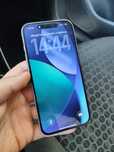 Iphone 15 Pro- Ca nou