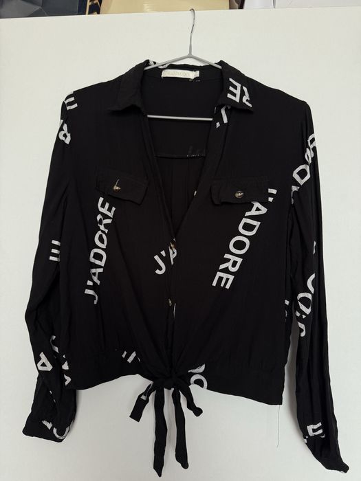 Ризи като нови + ПОДАРЪК плетена жилетка