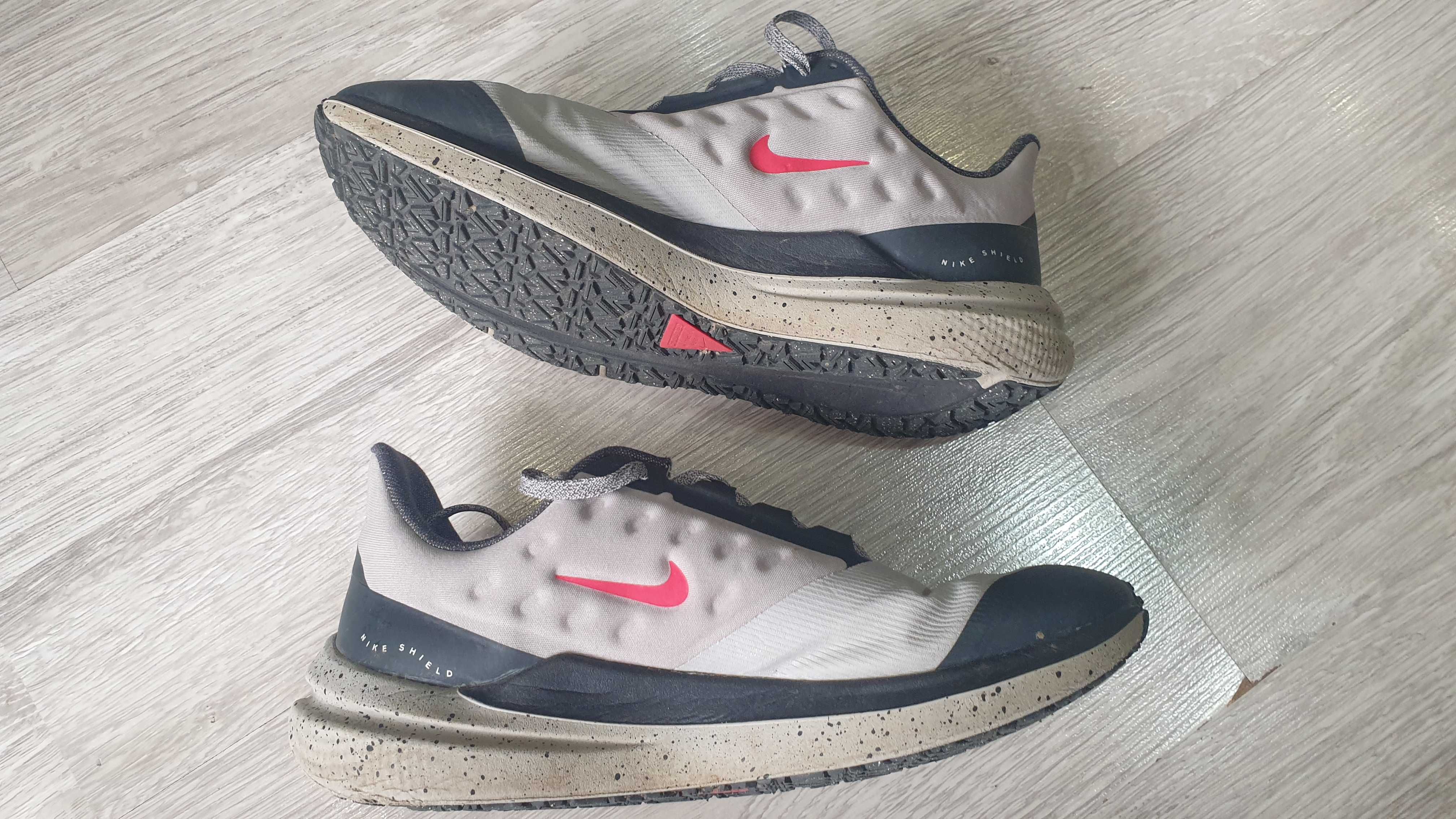 39 номер Маратонки Nike Winflo 9 Shield Маратонки