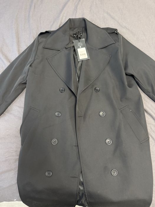 Дамски палто/ тренч